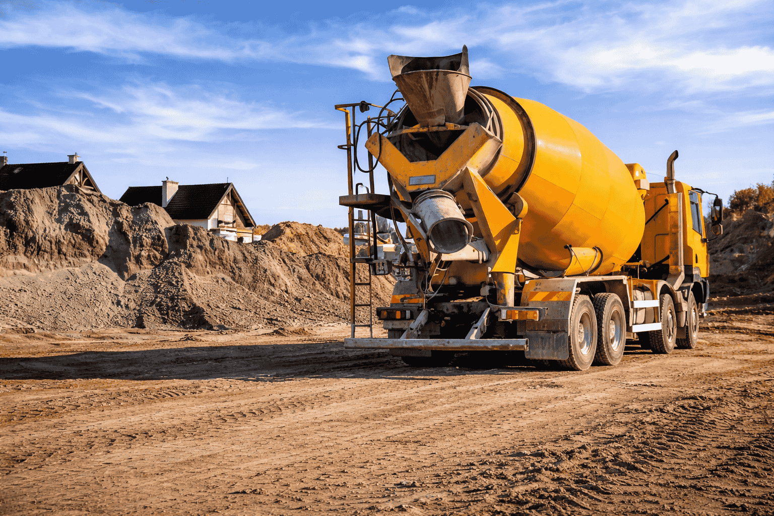 Hydraulic Pump Repair