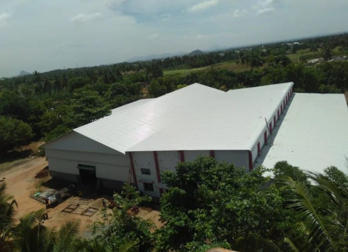 About Jeny Hydraulics