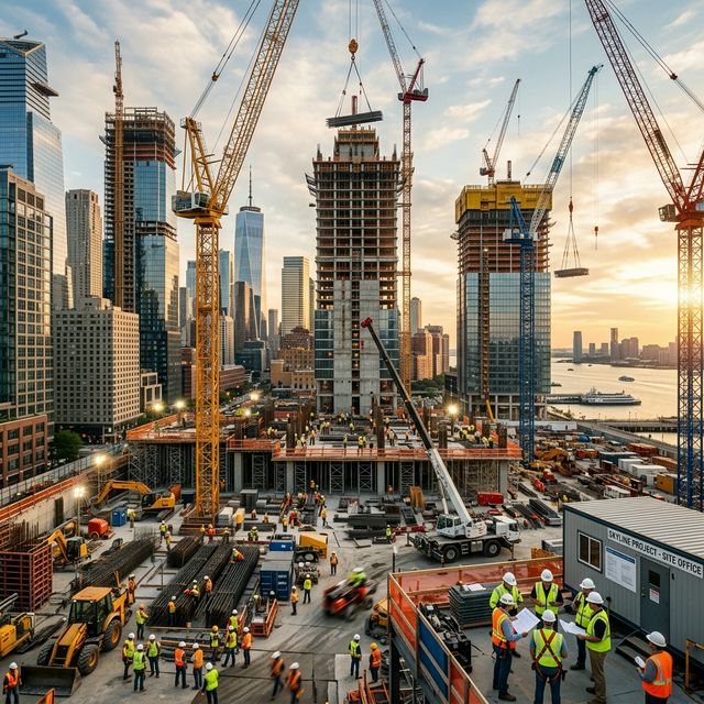 Construction Industry