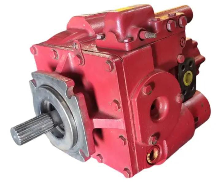 Hydraulic Pump