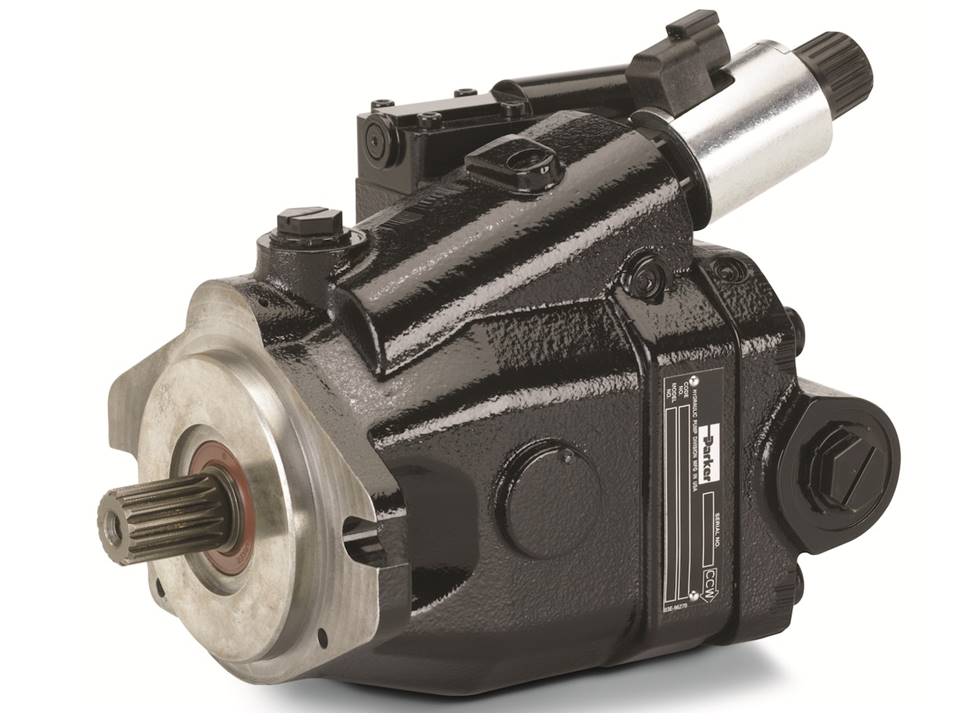 Hydraulic Pump