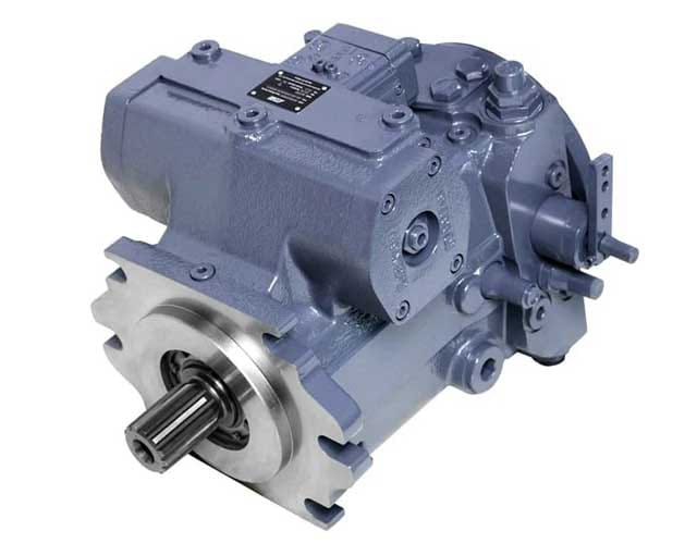 Hydraulic Pump
