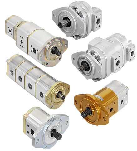 Hydraulic Pump