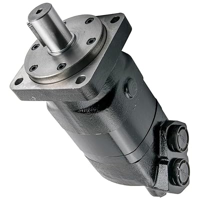 Hydraulic Pump