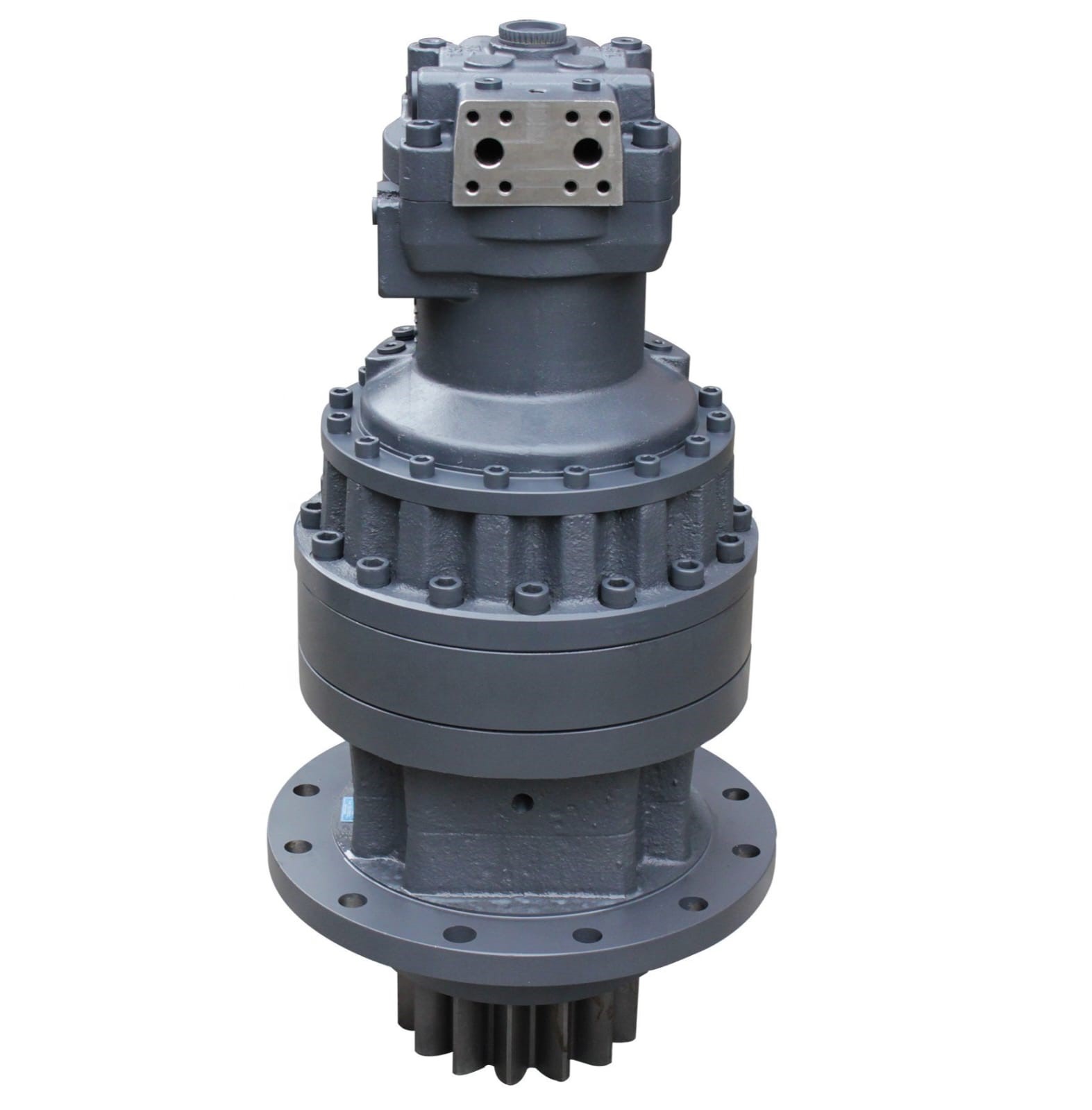 Hydraulic Pump