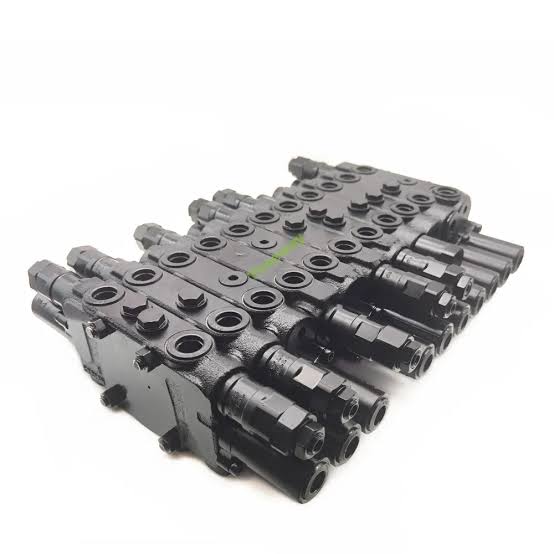 Hydraulic Motor