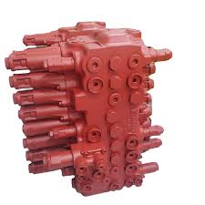 Hydraulic Motor