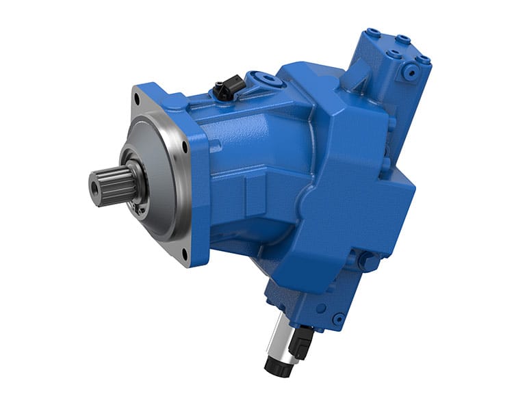 Hydraulic Service 5