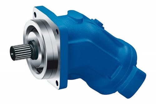 Hydraulic Service 6