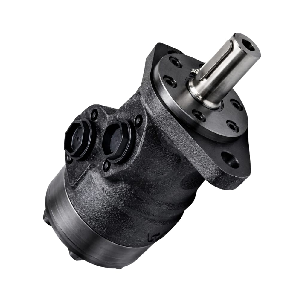 Hydraulic Service 7