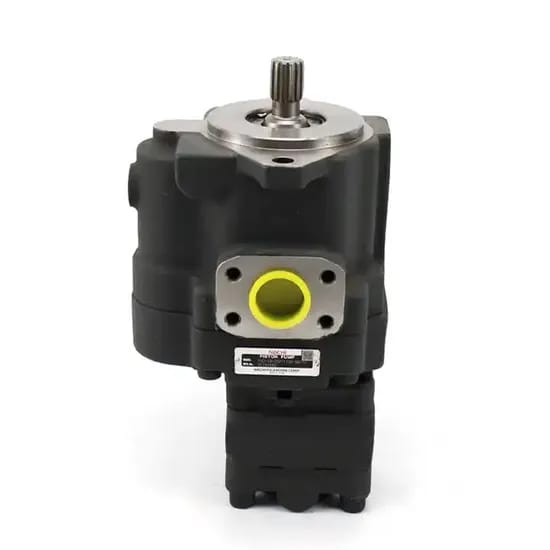 Hydraulic Service 8