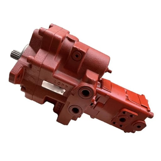 Hydraulic Service 9